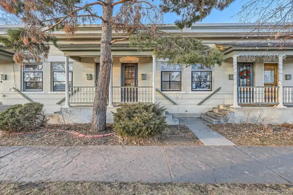 135 E Exposition Avenue, Denver, CO 80209