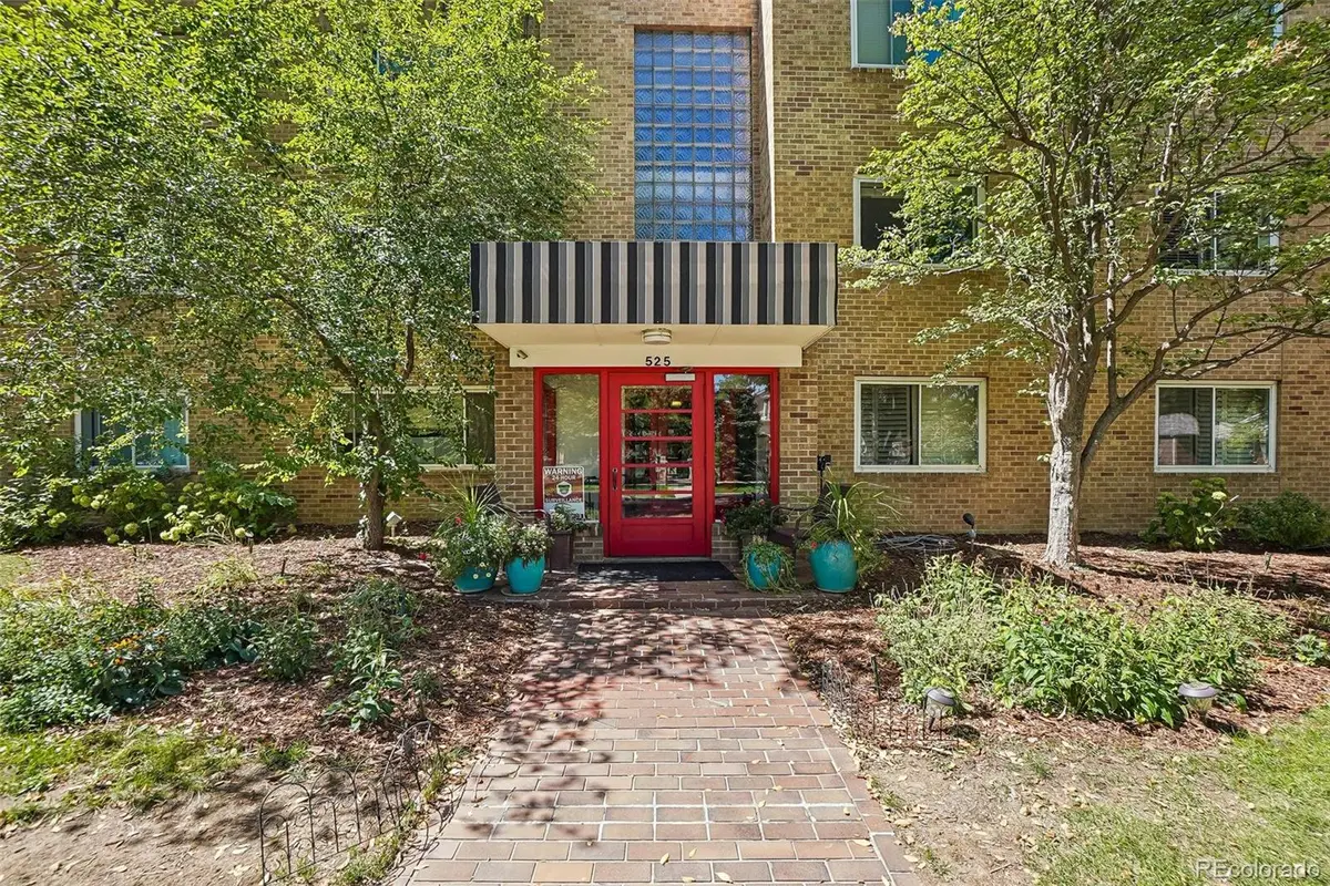 525 Jackson Street #103, Denver, CO 80206 - #1