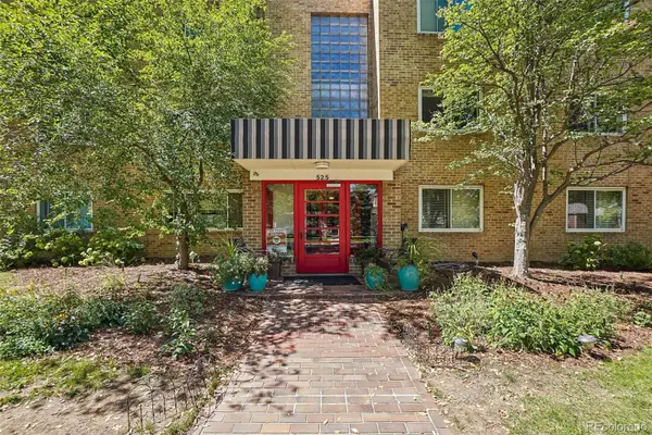 525 Jackson Street #103, Denver, CO 80206