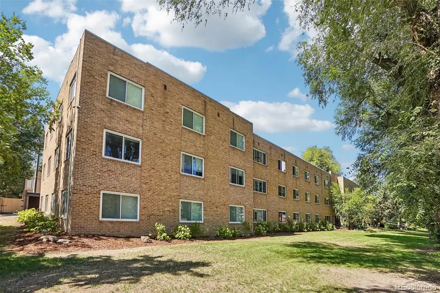 525 Jackson Street #103, Denver, CO 80206 - #2