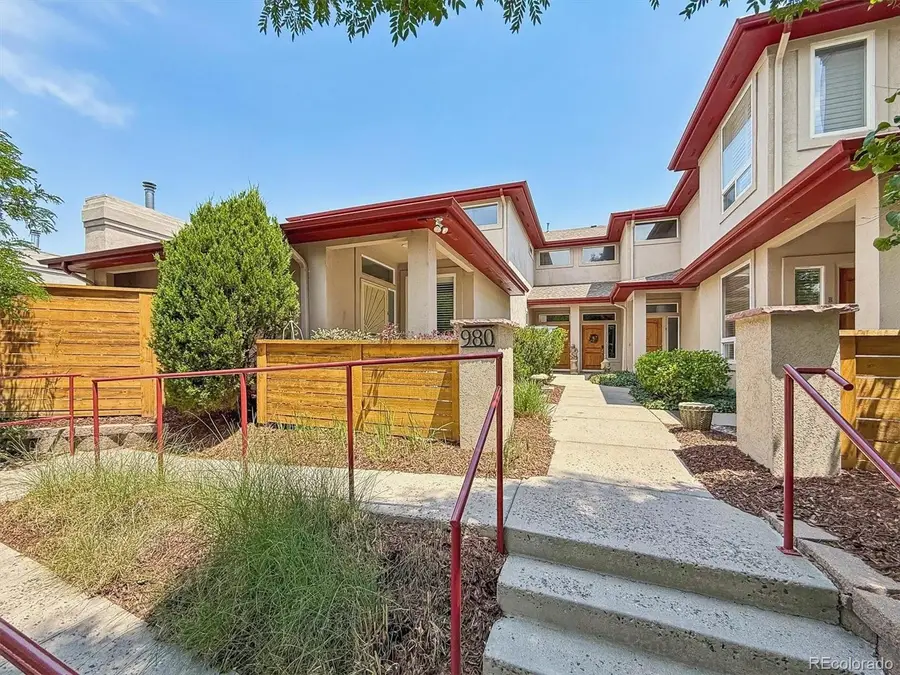 980 S Locust Street #A, Denver, CO 80224 - #2