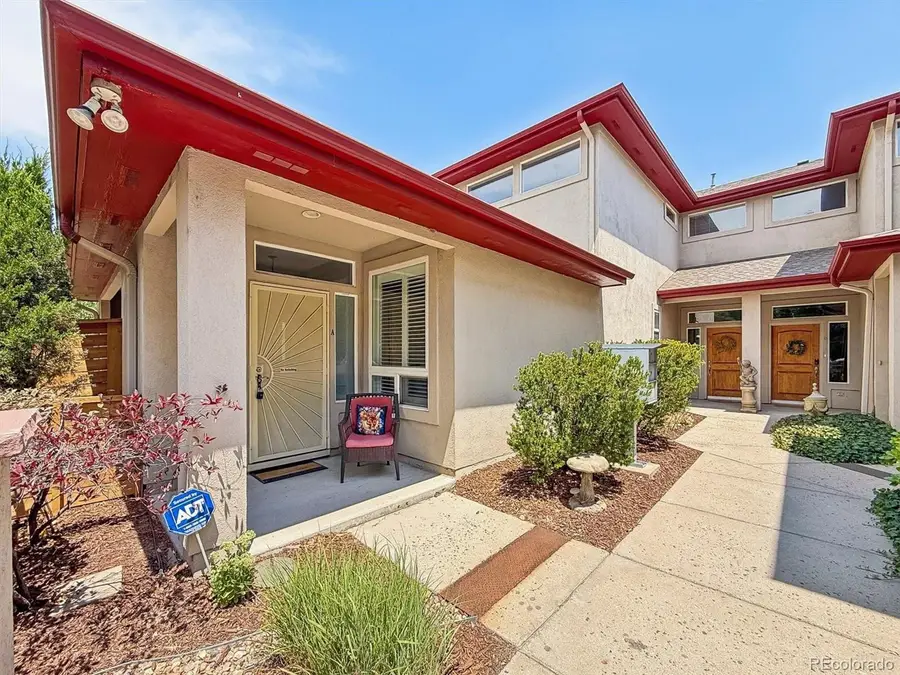 980 S Locust Street #A, Denver, CO 80224 - #3