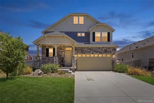 4524 N Picadilly Court, Aurora, CO 80019