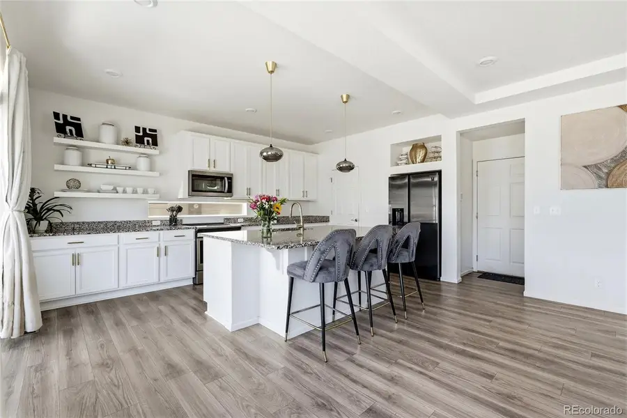 4524 N Picadilly Court, Aurora, CO 80019 - #3