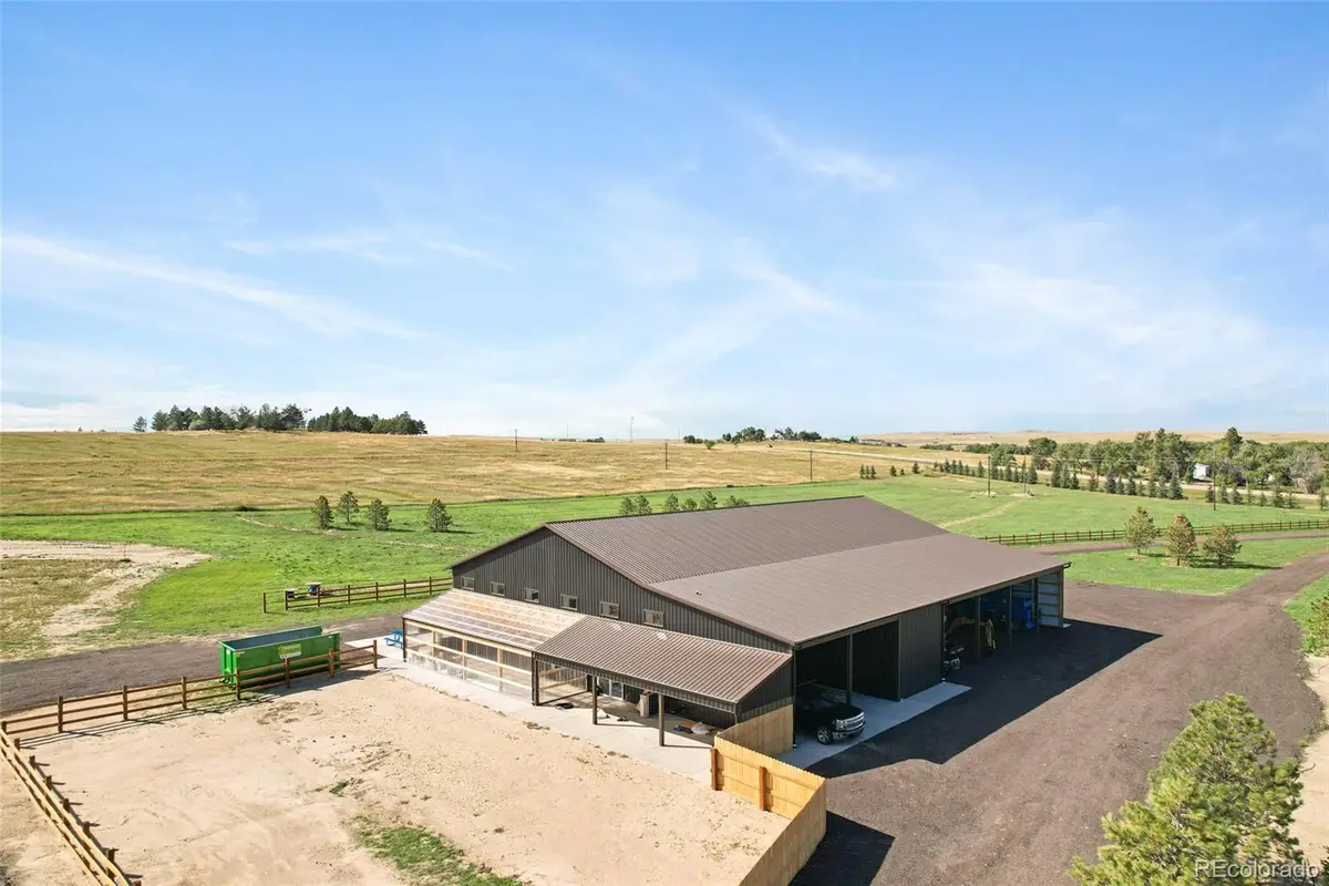 31980 Us Highway 24, Simla, CO 80835 - #1