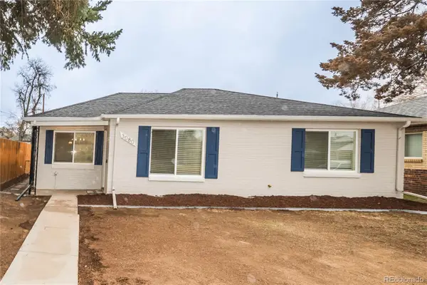 3080 Dahlia Street, Denver, CO 80207