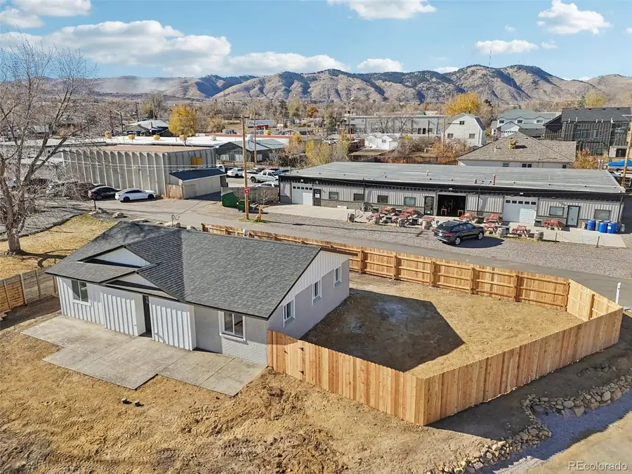 15834 W 11th Avenue, Golden, CO 80401 - Image #2