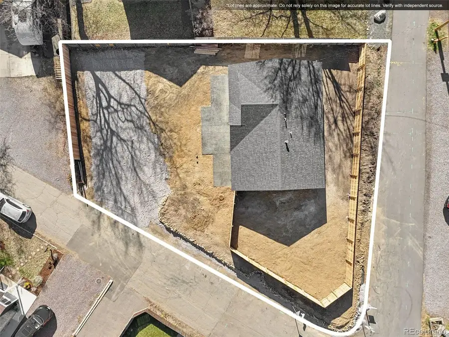 15834 W 11th Avenue, Golden, CO 80401 - Image #3