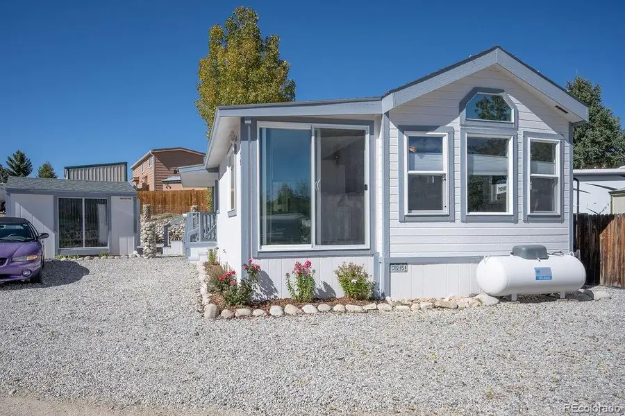 10795 County Road 197a #19, Nathrop, CO 81236 - #2