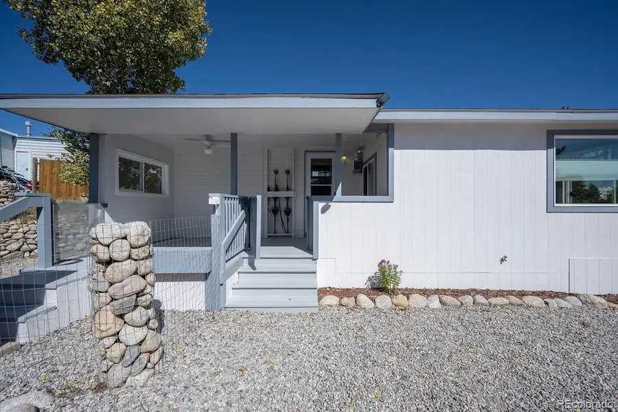 10795 County Road 197a #19, Nathrop, CO 81236 - #3