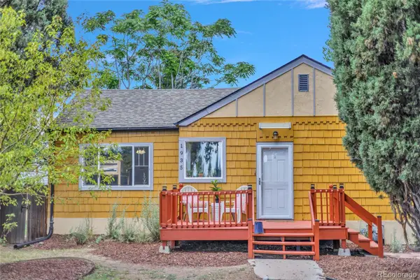 1935 Yukon Street, Lakewood, CO 80214
