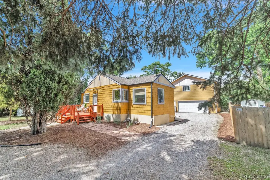1935 Yukon Street, Lakewood, CO 80214 - #3