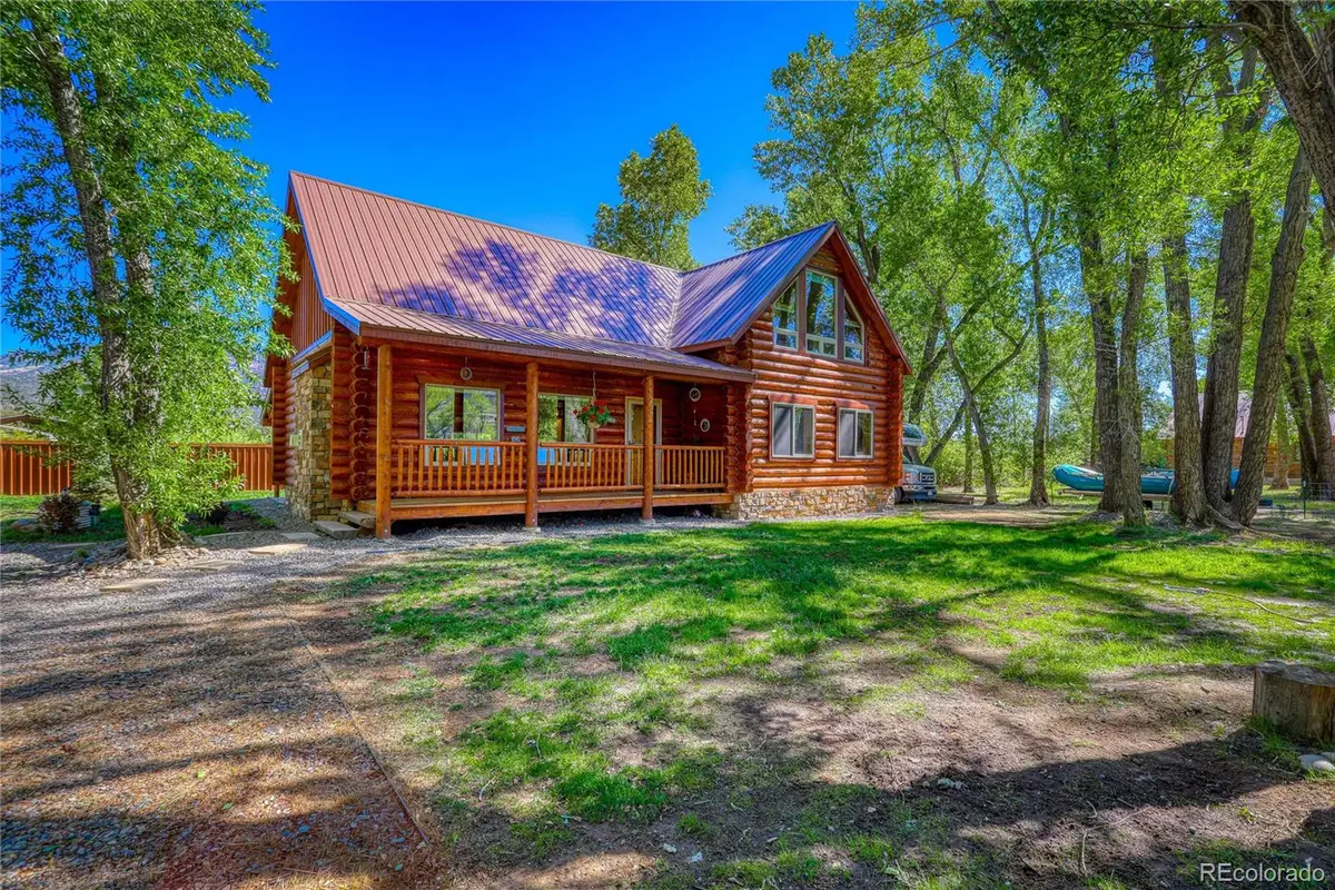 237 Rio Grande Drive, South Fork, CO 81154 - #1