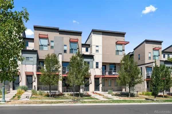 4979 Valentia Street, Denver, CO 80238
