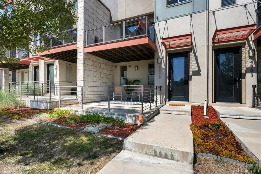 4979 Valentia Street, Denver, CO 80238 - #2
