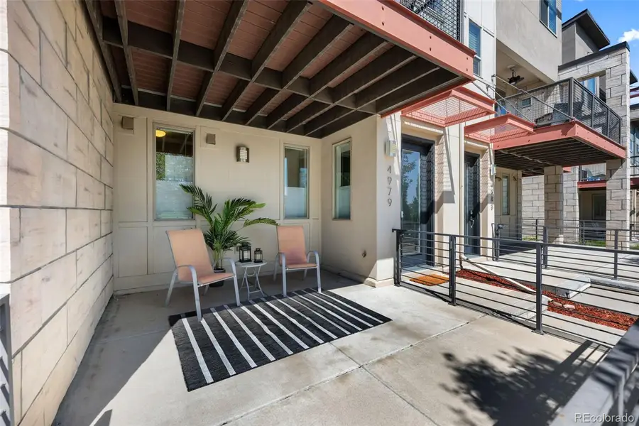 4979 Valentia Street, Denver, CO 80238 - #3