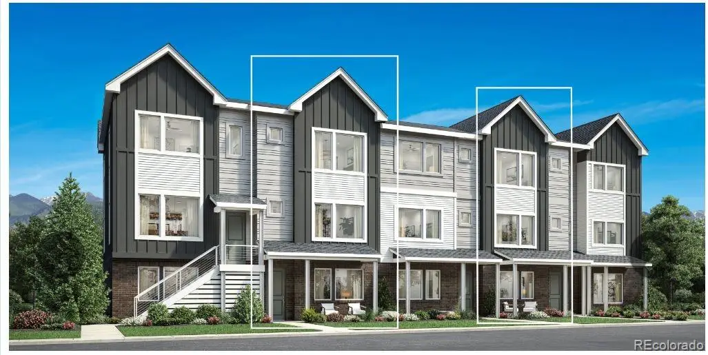 689 Skyhook Street, Erie, CO 80516 - #1