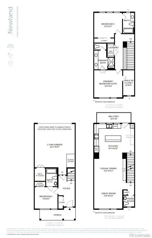 689 Skyhook Street, Erie, CO 80516 - #2