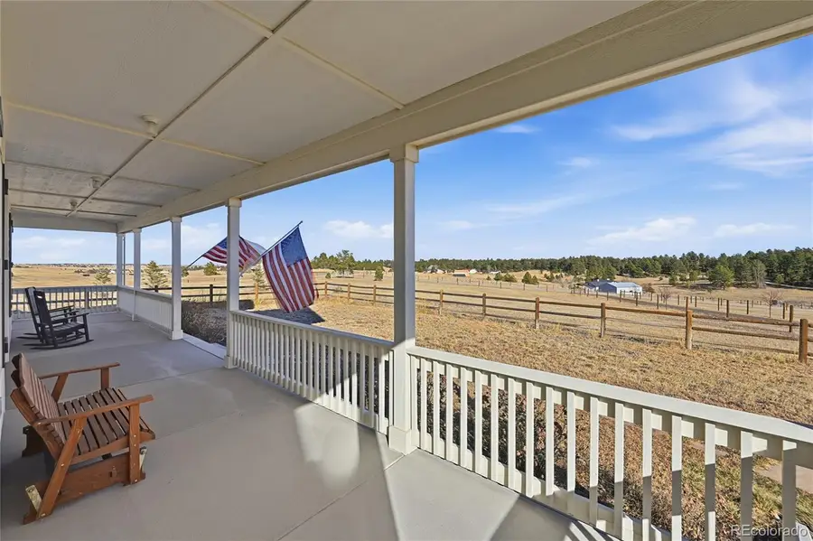 1498 Santa Fe Trail, Elizabeth, CO 80107 - #3