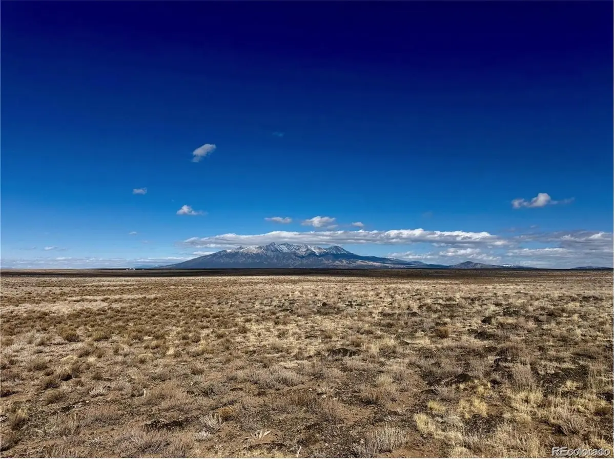 Lot 13 Tenth Street, Blanca, CO 81123 - #1