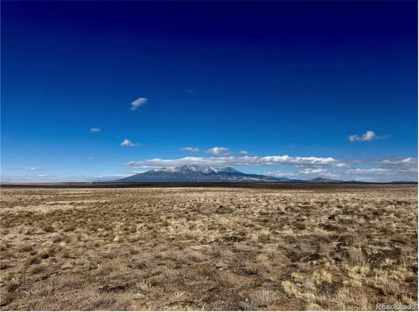 Lot 13 Tenth Street, Blanca, CO 81123