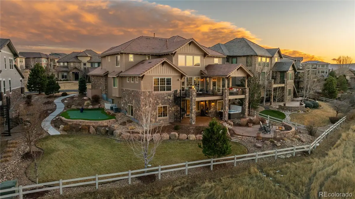 10769 Sundial Rim Road, Highlands Ranch, CO 80126 - #1