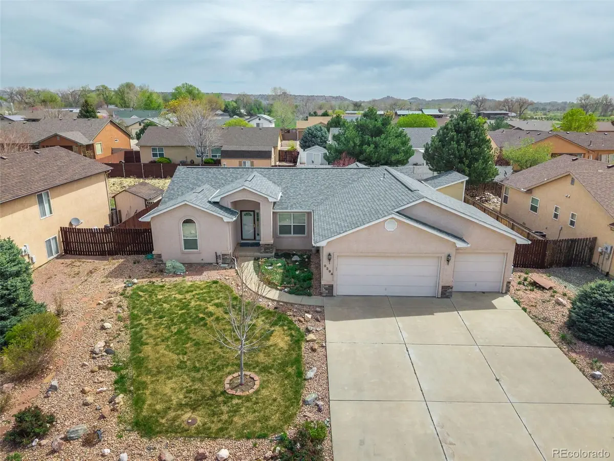 394 Humboldt Drive, Canon City, CO 81212 - #1