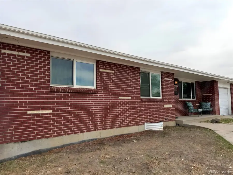 2154 S Fenton Street, Denver, CO 80227 - #2