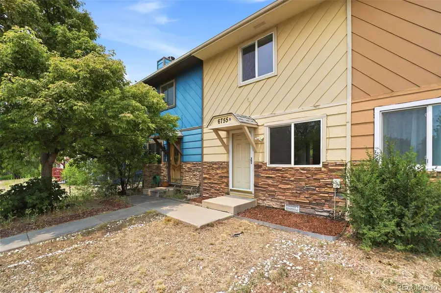 6755 Pahokee Court #B, Colorado Springs, CO 80915 - #3