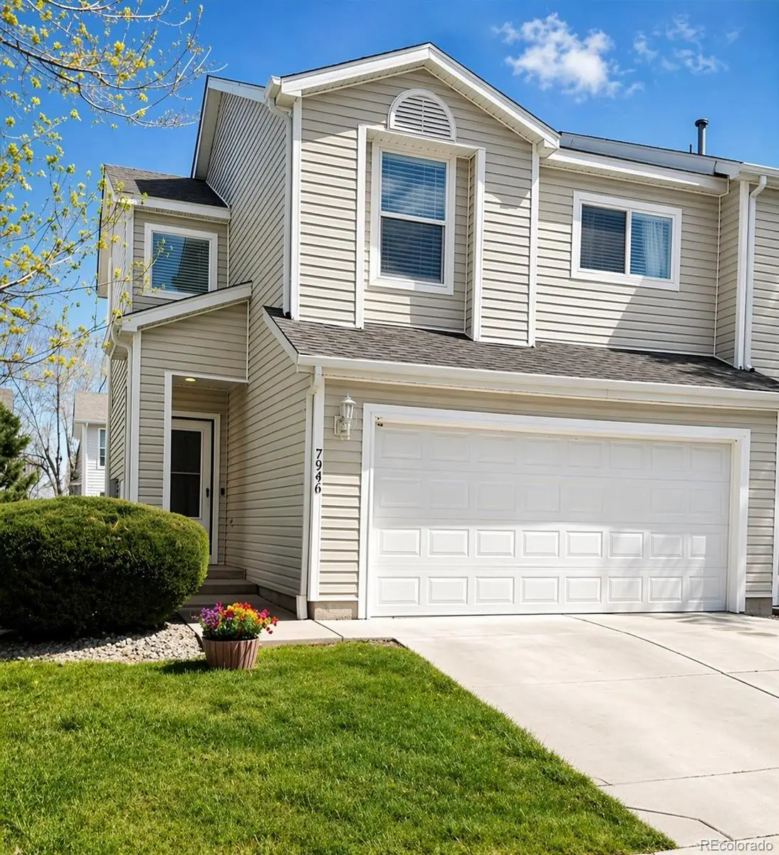 7946 S Kittredge Street, Englewood, CO 80112 - #1