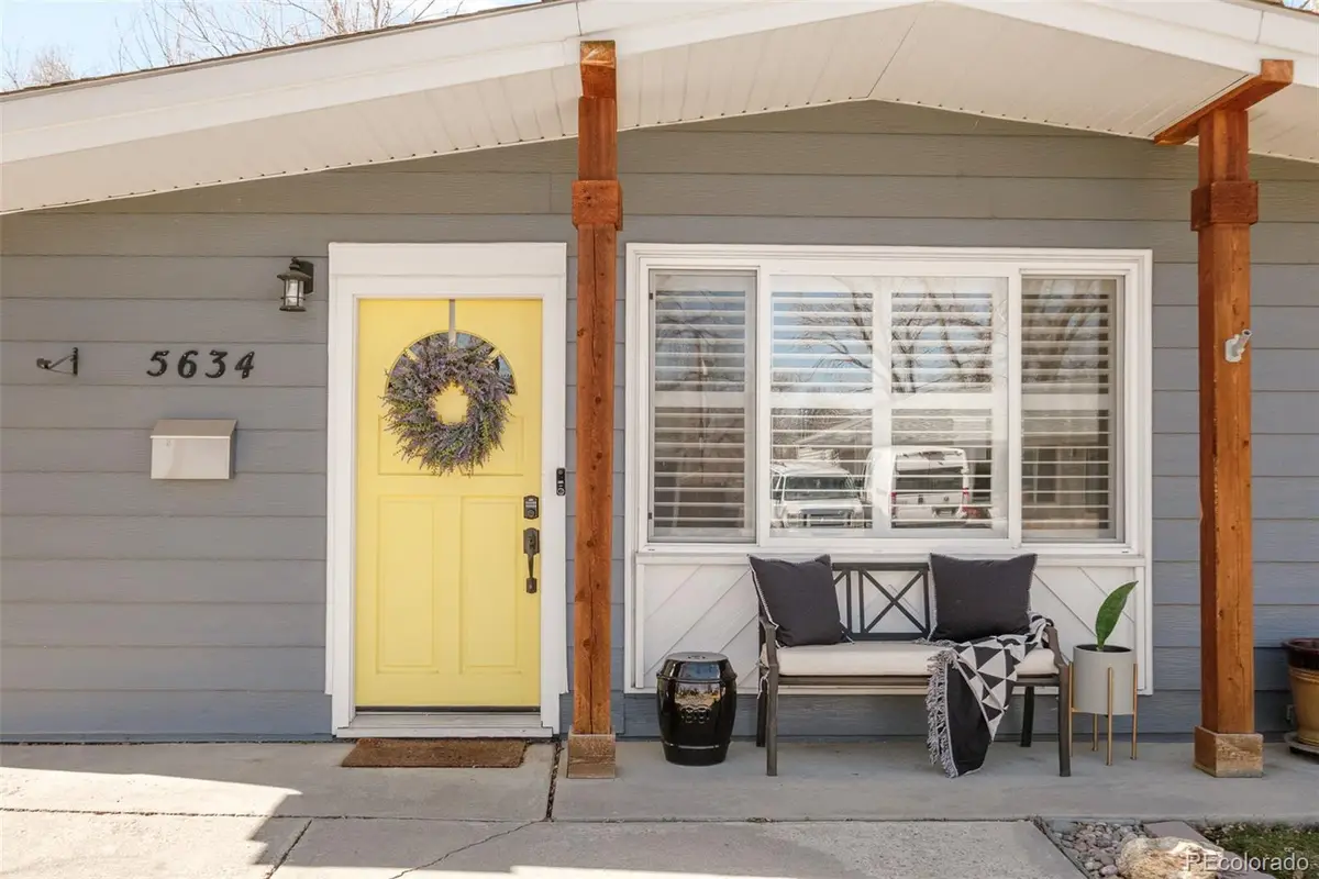 5634 E Minnesota Drive, Denver, CO 80224 - #1