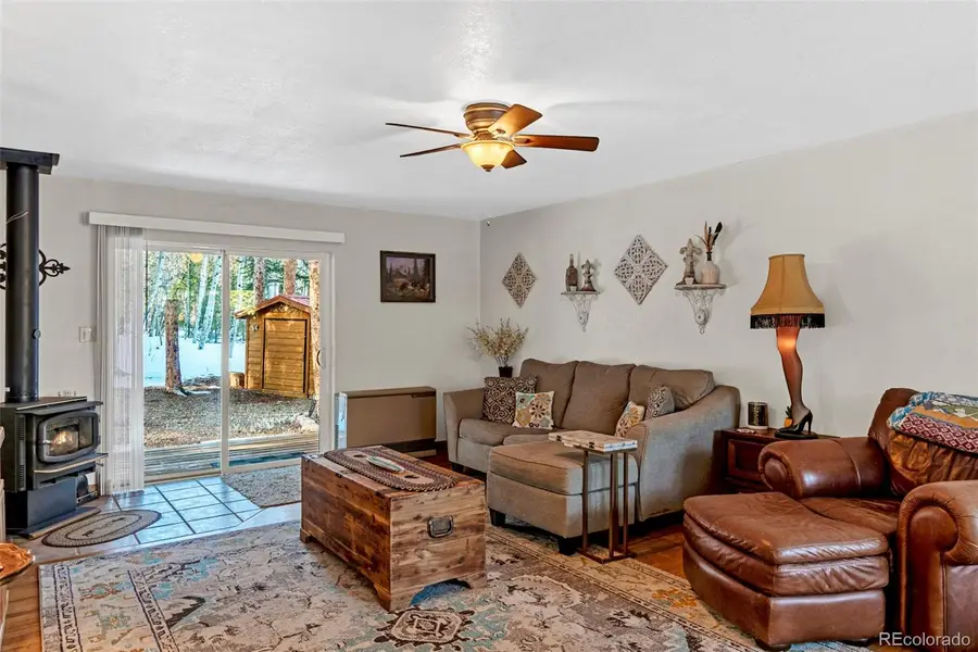 850 Georgia Pass Lookout, Jefferson, CO 80456 - #2