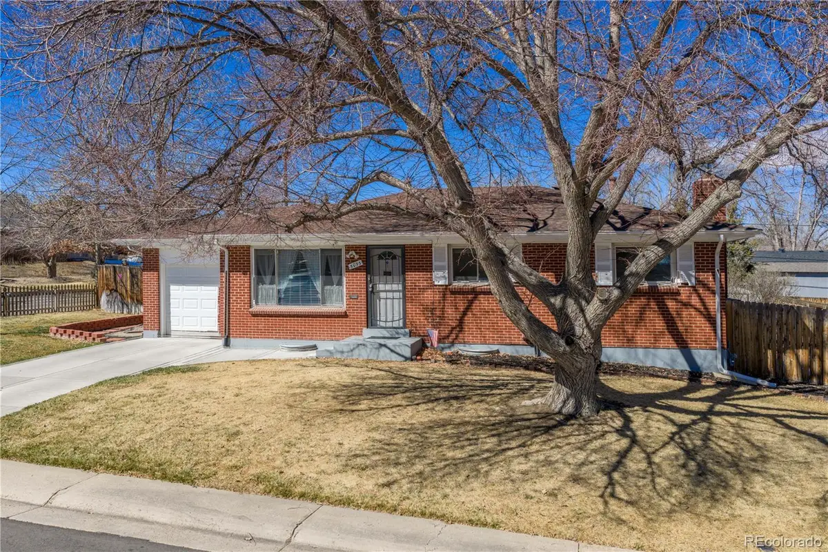 5095 S Osceola Street, Littleton, CO 80123 - #1