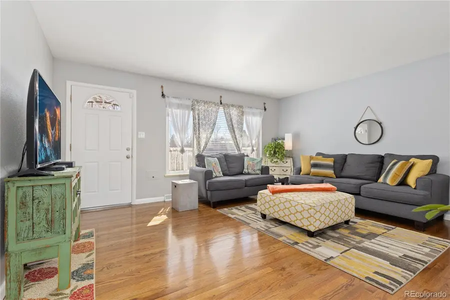 5095 S Osceola Street, Littleton, CO 80123 - #2