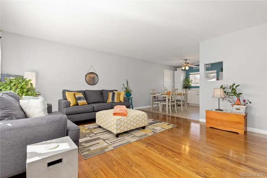 5095 S Osceola Street, Littleton, CO 80123 - #3