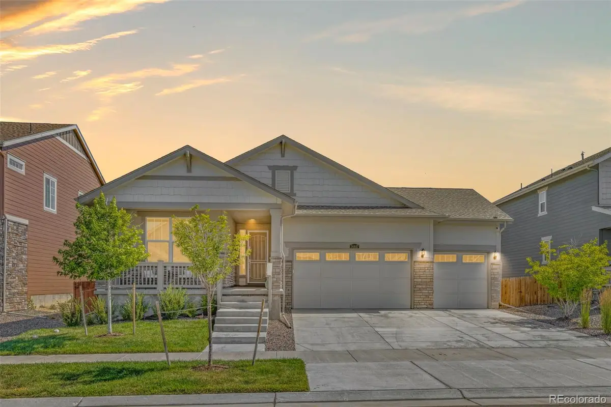 24447 E Ada Avenue, Aurora, CO 80018 - #1