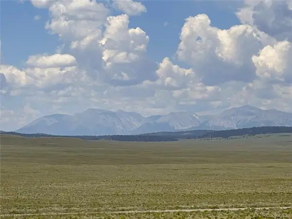 2400 Caddo Road, Hartsel, CO 80449