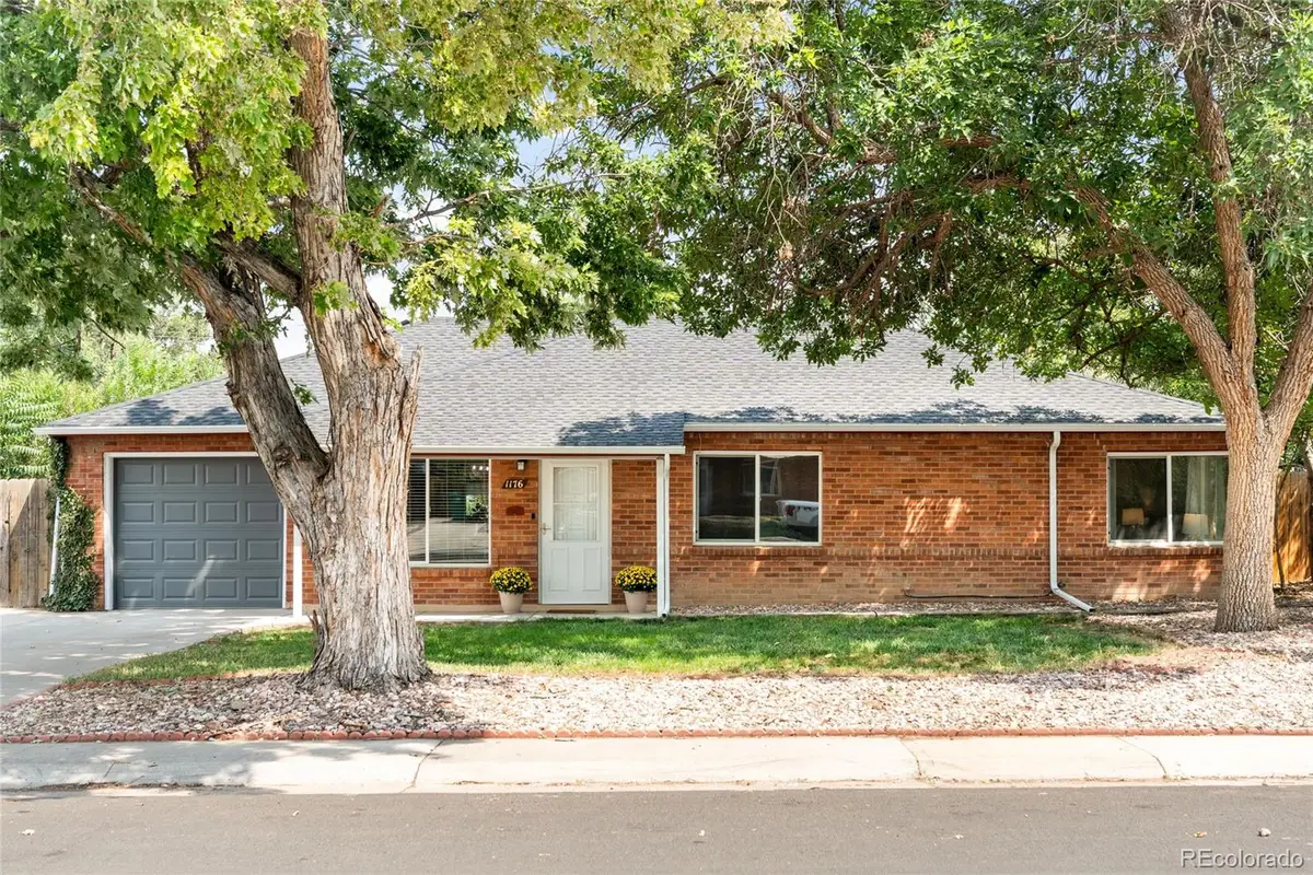 1176 Tucson Street, Aurora, CO 80011 - #1