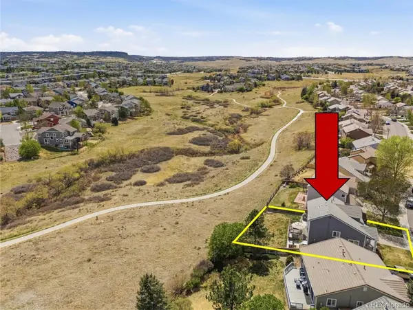4947 Collingswood Drive, Highlands Ranch, CO 80130
