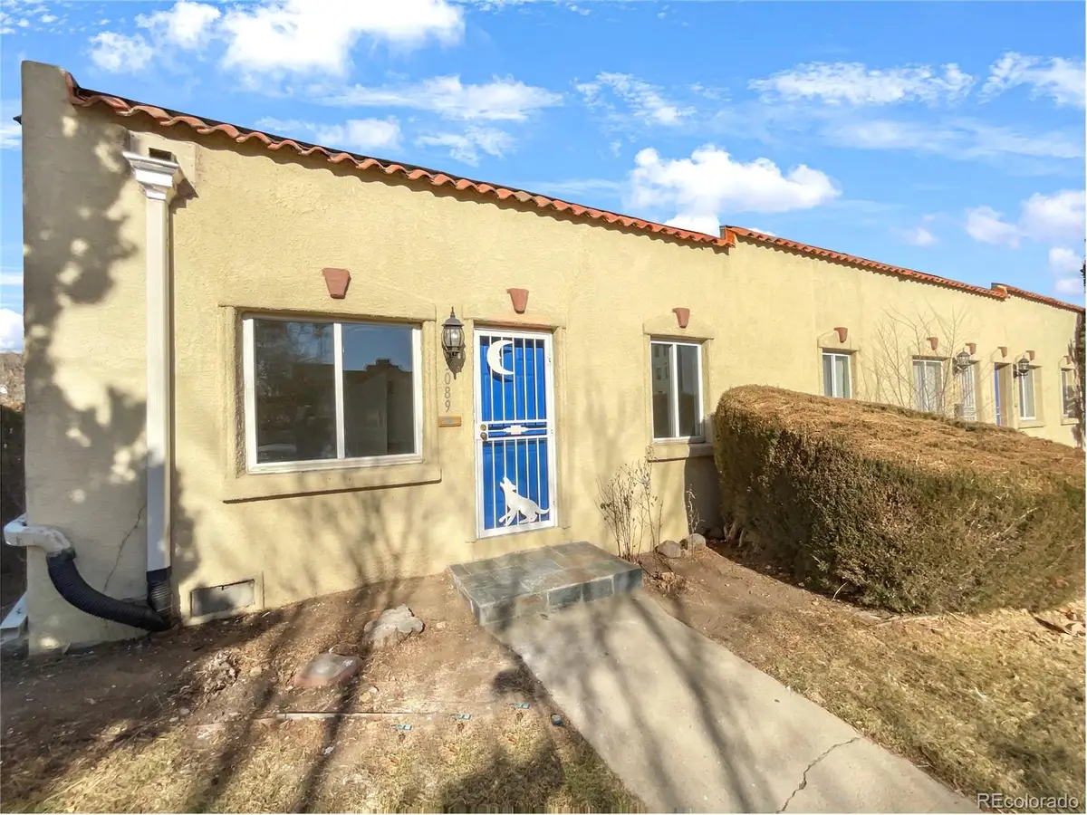 3089 W 18th Avenue, Denver, CO 80204 - Image #1