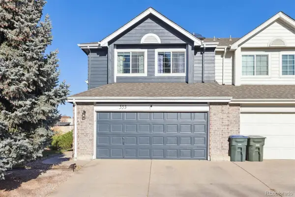 553 W 114th Way, Northglenn, CO 80234