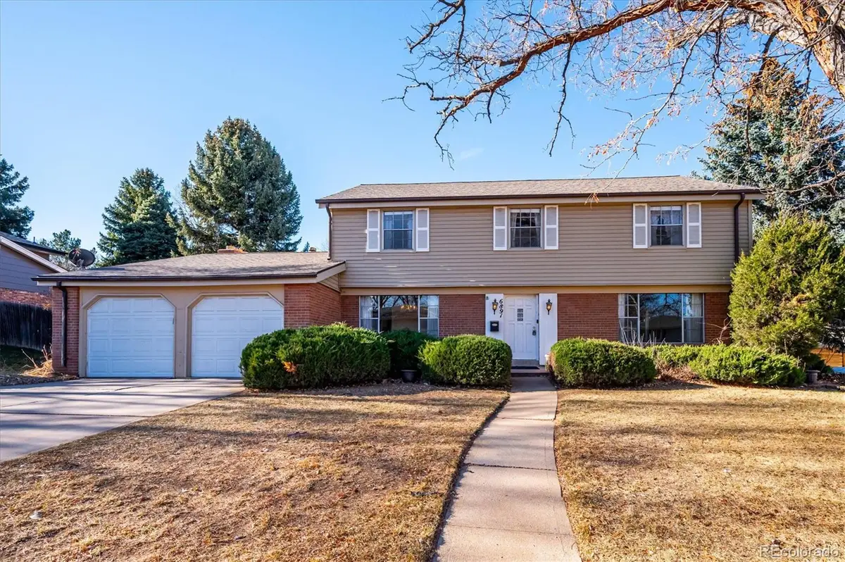 6891 S Spotswood Street, Littleton, CO 80120 - Image #1