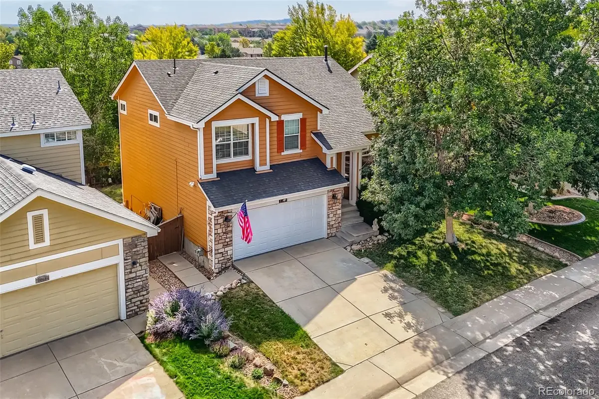 3347 Thistlebrook Circle, Littleton, CO 80126 - #1