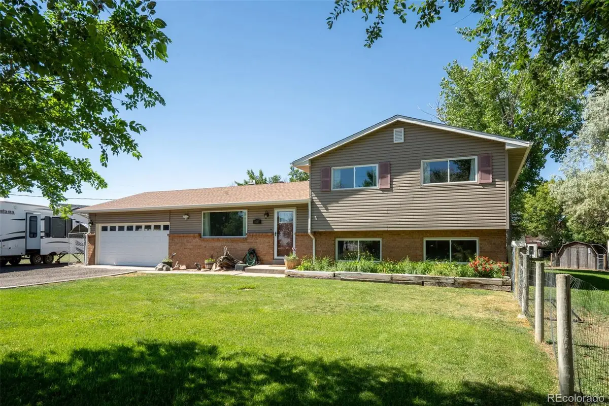 12406 Obrien Way, Brighton, CO 80603 - #1