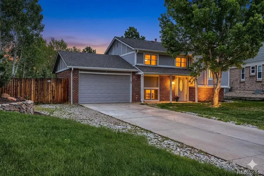 20130 Edinborough Court, Parker, CO 80138 - #2