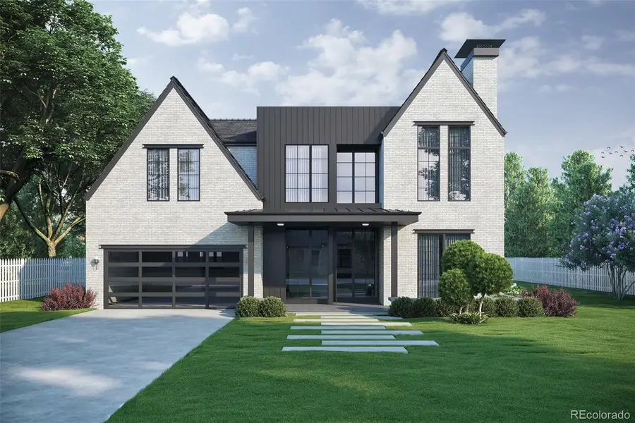 2435 S Jackson Street, Denver, CO 80210 - Image #3