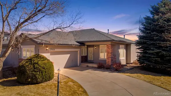2766 W Riverwalk Circle #B, Littleton, CO 80123