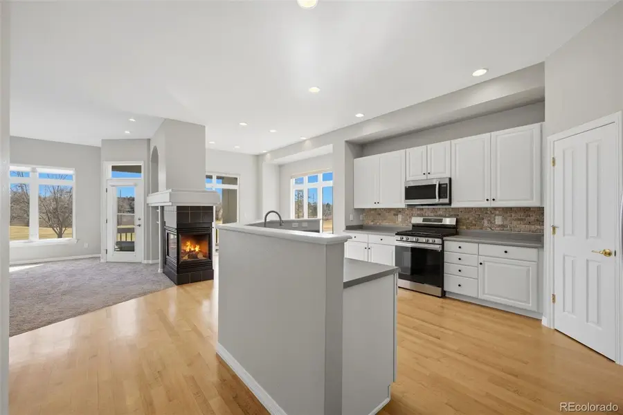 2766 W Riverwalk Circle #B, Littleton, CO 80123 - #2