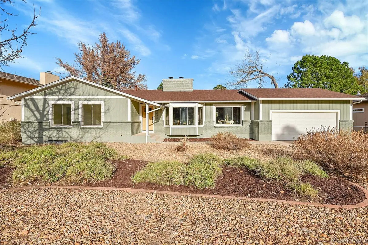 7035 Delmonico Drive, Colorado Springs, CO 80919 - Image #1