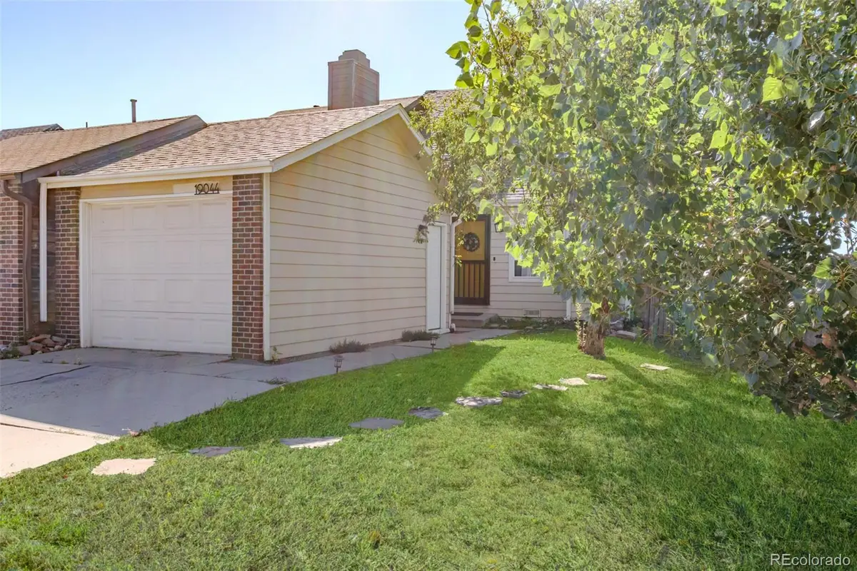 19044 E 16th Avenue, Aurora, CO 80011 - #1